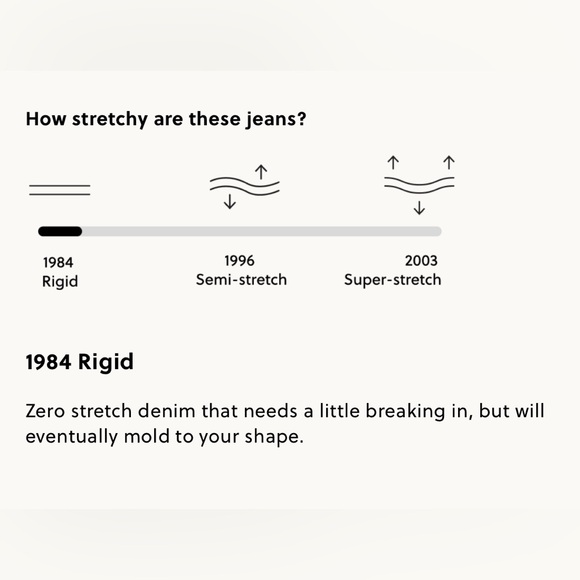 J.Crew Studded Lower Rise Wide Leg Jean 1984 - Picture 7 of 12